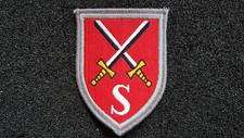 (A48-15) Bundeswehr Verbandsabzeichen Heeresfliegerwaffenschule
