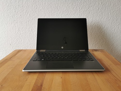 Pavilion x360 dh - hp,
