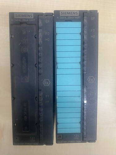 Siemens siplus 300 sm331 - siplus,