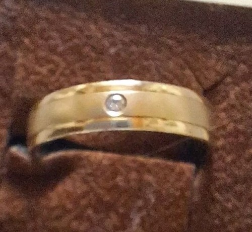 Ehering bandring 333er - ehering/bandring,