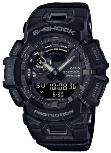 Casio shock armbanduhr - casio,