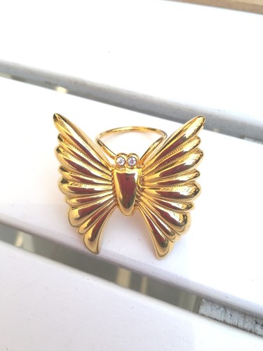 Schmetterling schalclip - schmetterling,