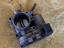 VW Polo 6N2 1.4 Throttle Body