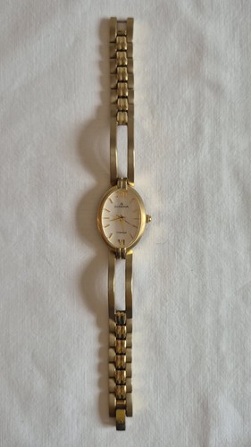 Dugena titanium damen uhr - dugena,