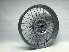 BMW R1100GS R1100 GS (2) 96' Front wheel Felge vorne