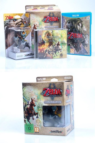 The legend zelda - of, twilight