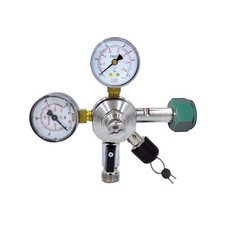 Druckminderer stickstoff - druckminderer, (n2)