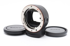 Sony LA-EA3 A-Mount Zu E-Mount