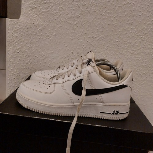 Nike air force - nike, sneaker