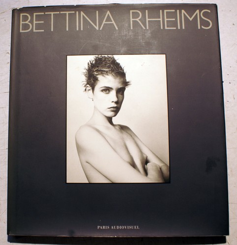 Bettina rheims paris - bettina, rheims/paris