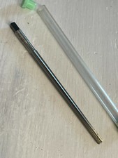 Kegelreibahle Konusreibahle für Kegelstifte   Durchmesser 3,00mm  Kegel 1:5 NEU