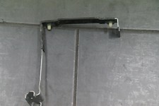 Batteriehalter BMW X5 E70 X6 E71 Schutzbügel Batterie Halter Befestigung 7555905