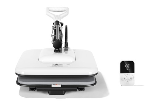Heißpresse zoll 38 x - (38,