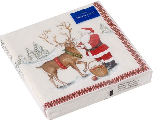 Villeroy boch winter - &,