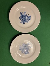 Kahla Könitz B 2 Deco Teller