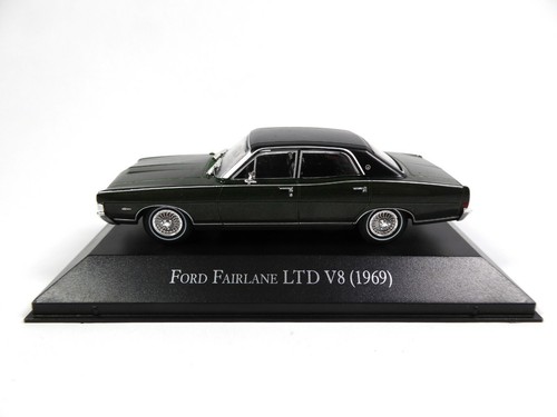 Ford fairlane ltd - ford,
