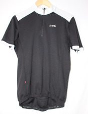 DHB Radtrikot kurzarm 1/4