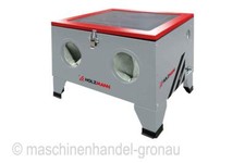 Holzmann Sandstrahlkabine SK90