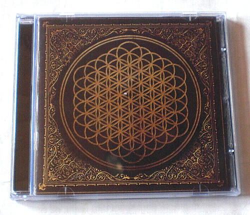 Bring the horizon - the,