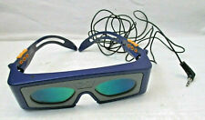 NuVision 3 D Spex Brille für Computerspiele Gaming PC Vintage (5)