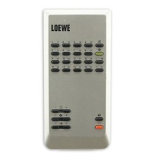 Loewe 263-81420 Original Fernbedienung für Opta Remote Control Umschalter