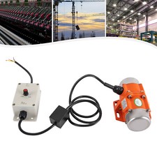 Vibrationsmotor, 100W