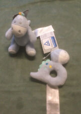 KIK ERGEE BABY PLÜSCH &