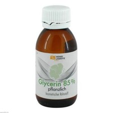 GLYCERIN 85% pflanzlich