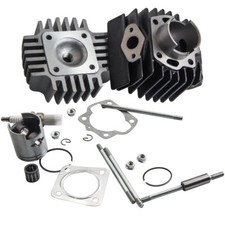 Zylinderkopf Kolben Neu Top