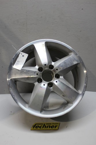 Felge alu mercedes slk - mercedes,