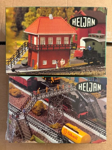Heljan doppelpack - doppelpack,