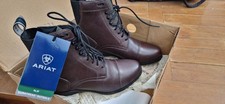 Ariat damenstiefelette - ariat,