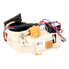 Neu Original Mahlwerk komplett