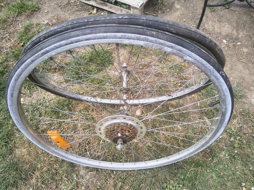Vintage araya 27x1 - vintage,