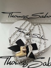 Thomas Sabo Kette & Carrier &