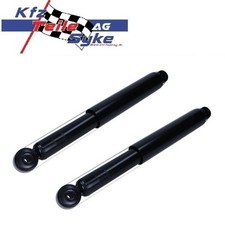 2x Gasdruck Stoßdämpfer