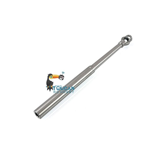 Metallrückholfass für