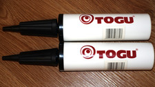 2x TOGU Powerball Pumpe®