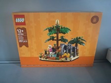 LEGO® 40784 Diorama