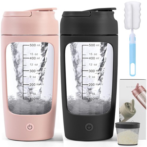 Elektrischer protein shaker - elektrischer,