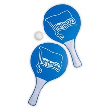 Hertha BSC Berlin - Beachball
