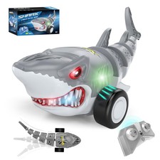 Remote Control Shark Car,rc