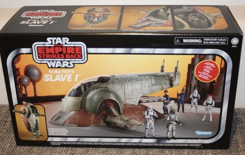 Star wars hasbro boba - star, fett