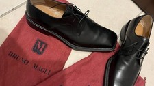 Italienische herrenschuhe von - italienische,