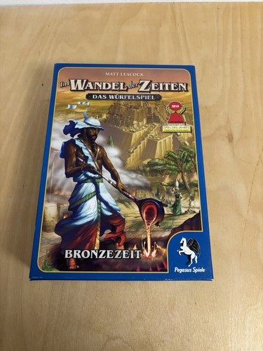 Wandel der zeiten - wandel,