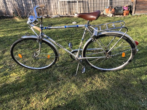 Bismarck gang herrenfahrrad - bismarck, 3-gang