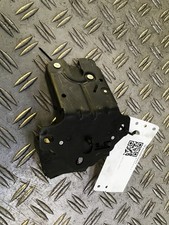 Heckklappe Schloss Audi A3