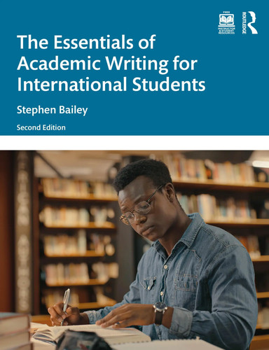 The essentials academic - essentials,