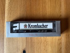 Bierlaster, Herpa LKW Modell, 1:87, Werbelaster, Garagenauflösung, Scania