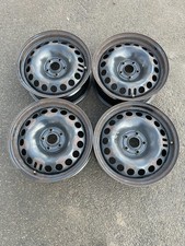 4 x Opel ASTRA J B 6,5J x 16H2